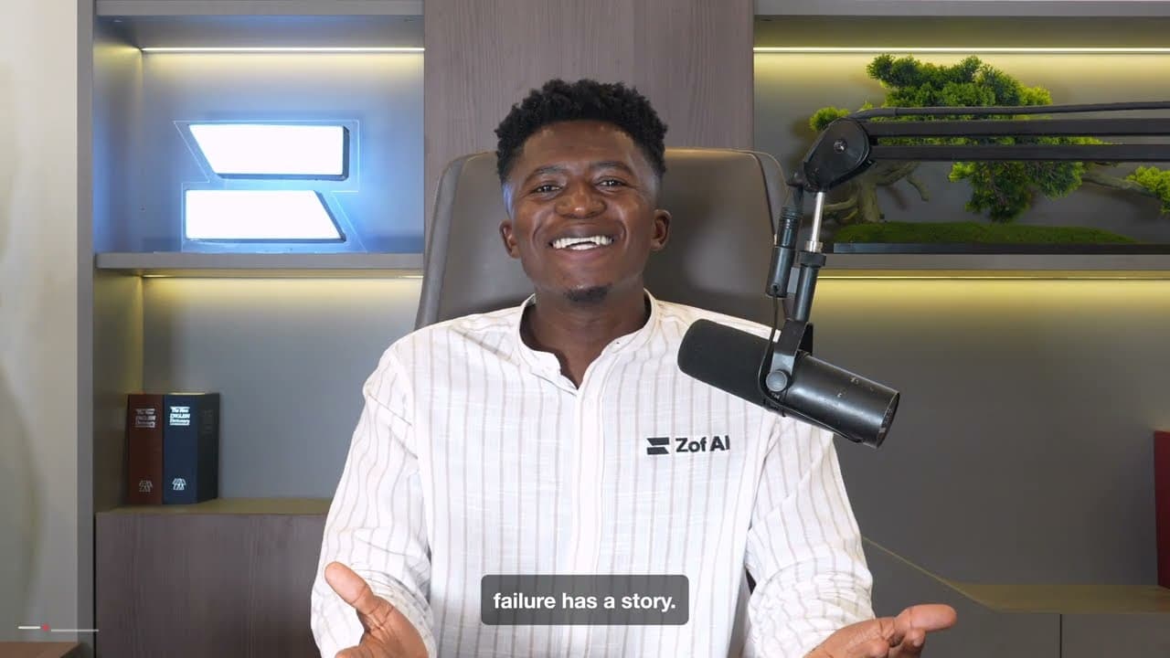The Point of Failure, Episode 19: The Morning the Internet's Address Book Failed